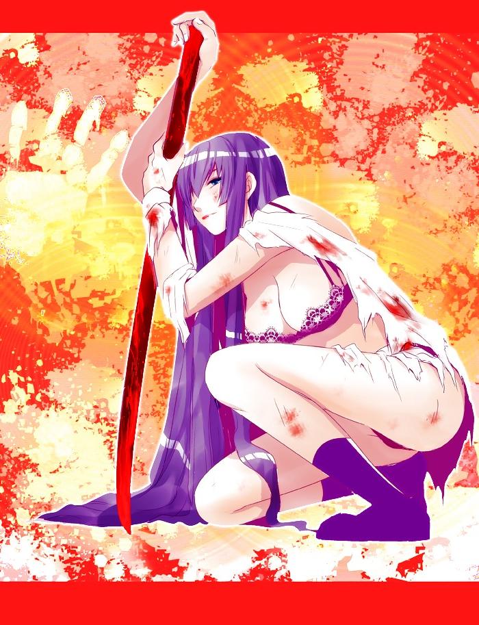 25P High school of the dead hentai