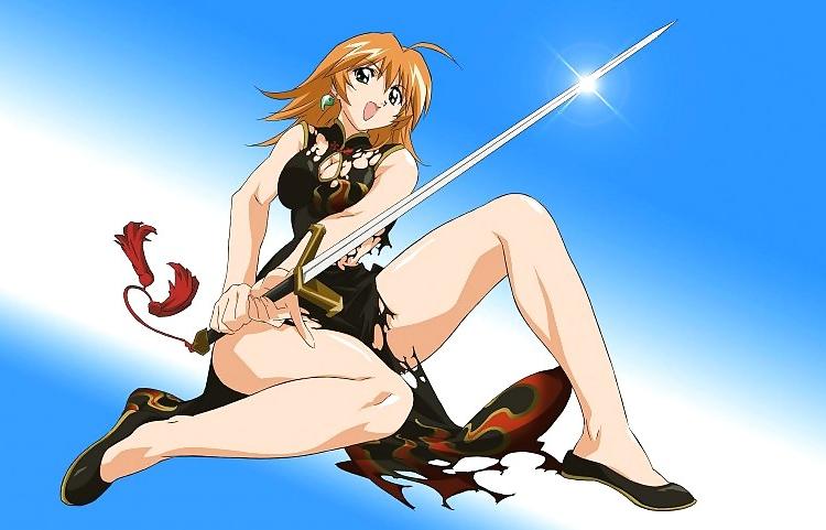 25P Ikki tousen hentai
