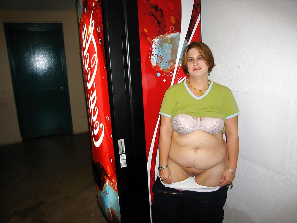 12P Panties pulled down - hairy wives dirty panty outdoors