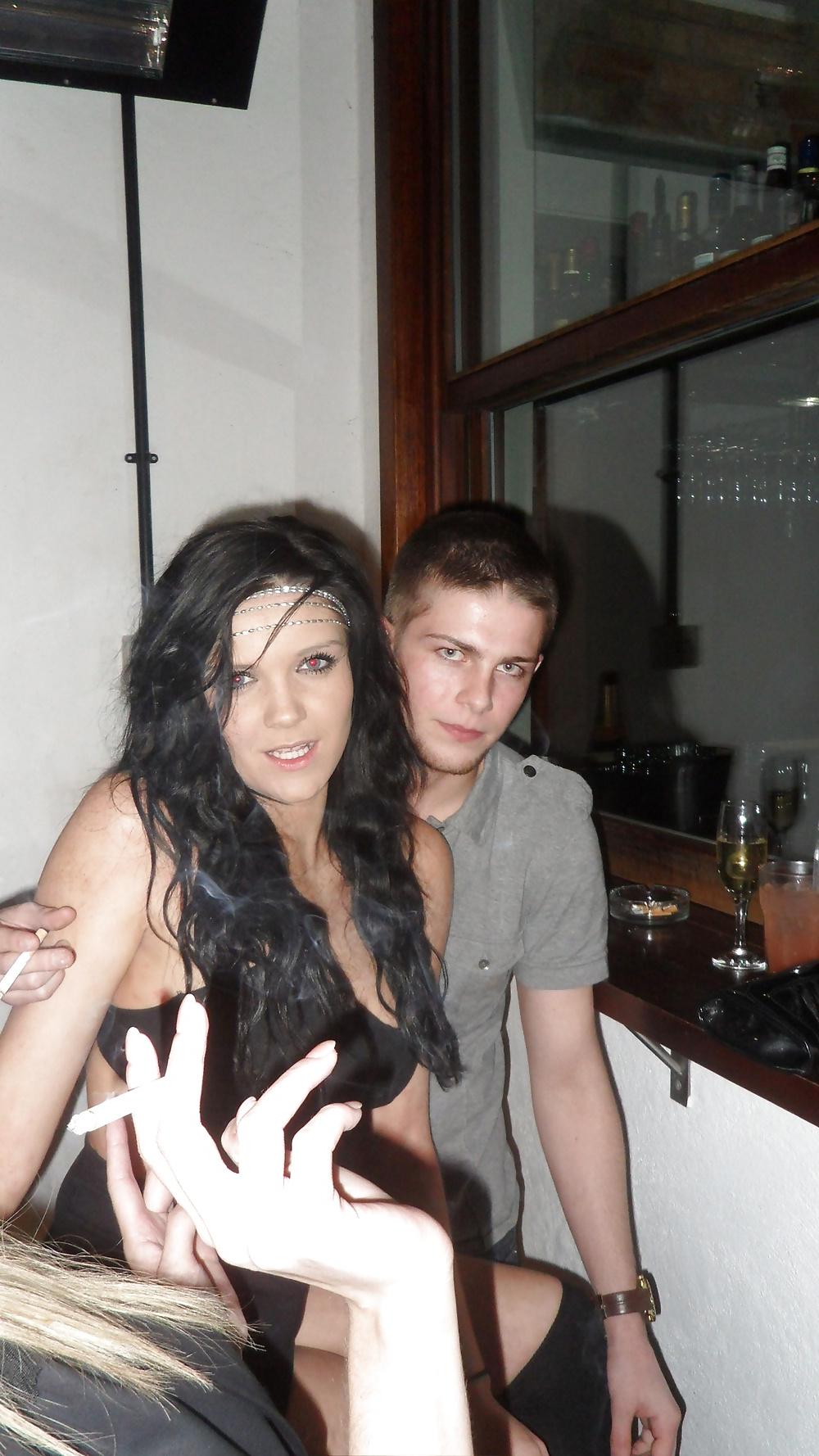 25P Dirty Teen Slut