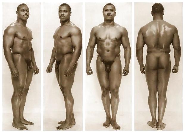 25P Black Men And Little Black Dick.