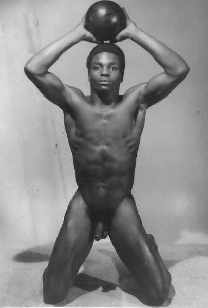25P Black Men And Little Black Dick.