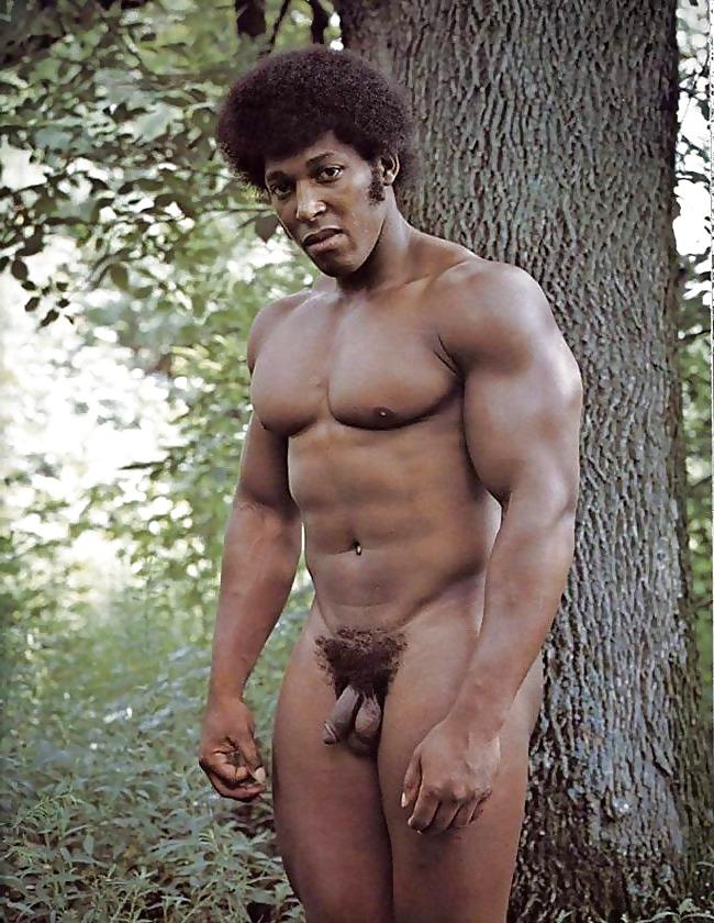 25P Black Men And Little Black Dick.