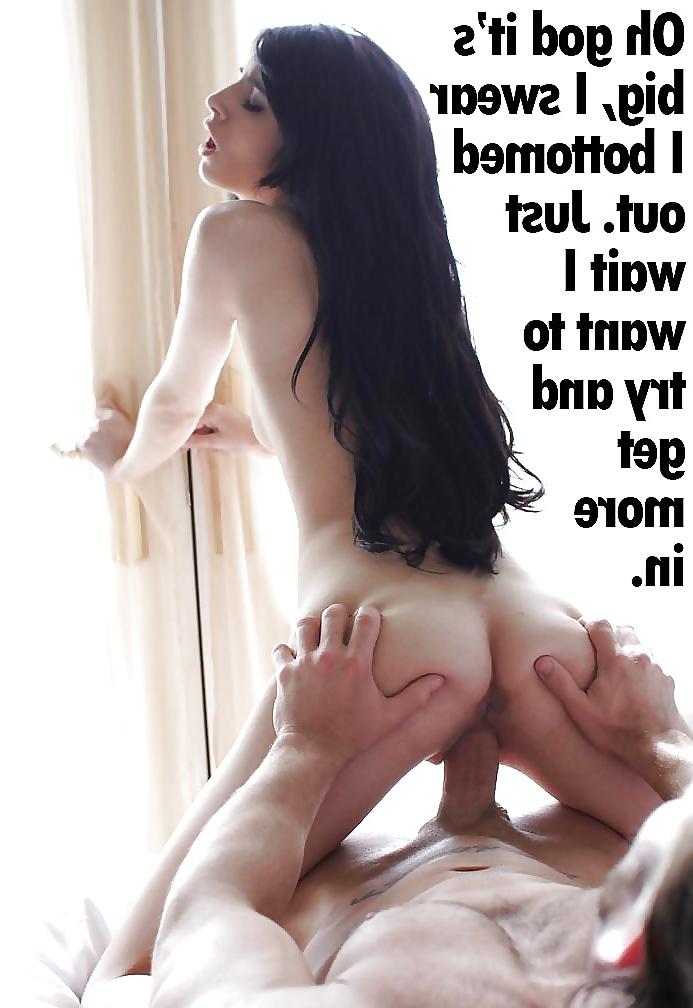 25P Talk, Caption