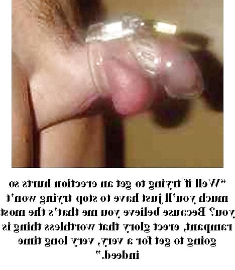 25P Talk, Caption