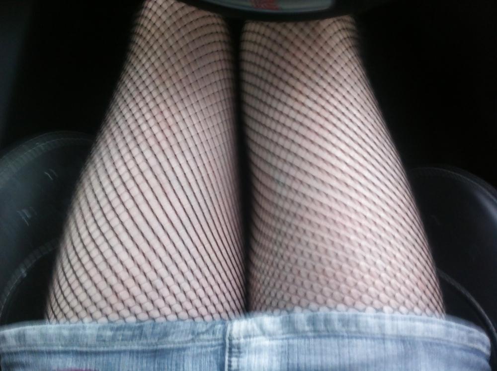 5P First time dressing out for someone