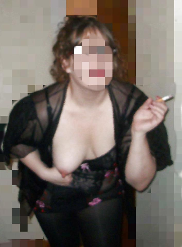 25P Lingerie black dress