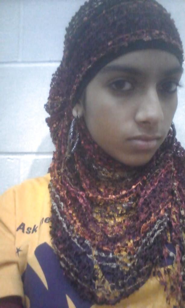 25P Pakistani Girls