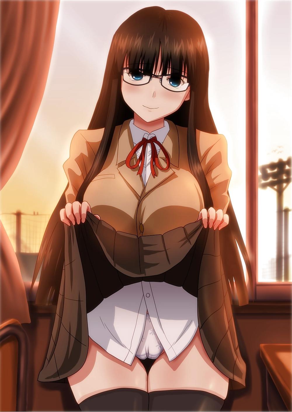 25P Hentai mix 54 verybigcandy 