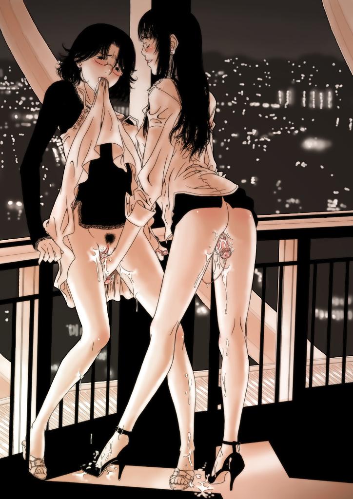 21P Hentai-gusu