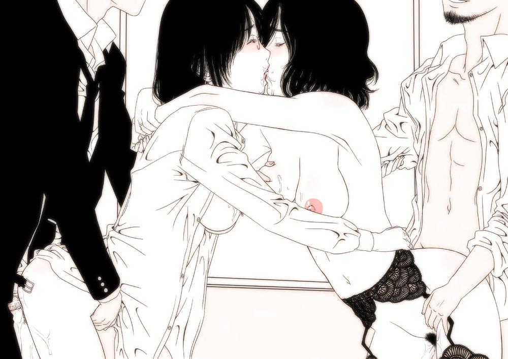 21P Hentai-gusu