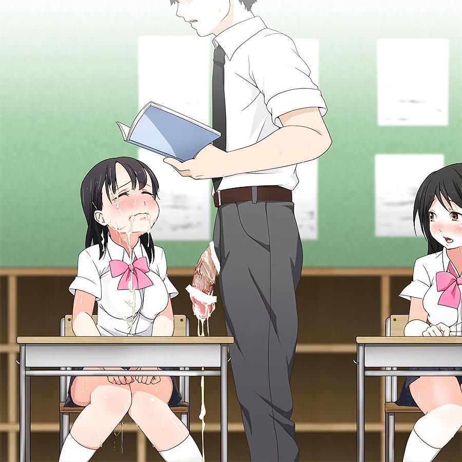 25P Hentai Collection 14