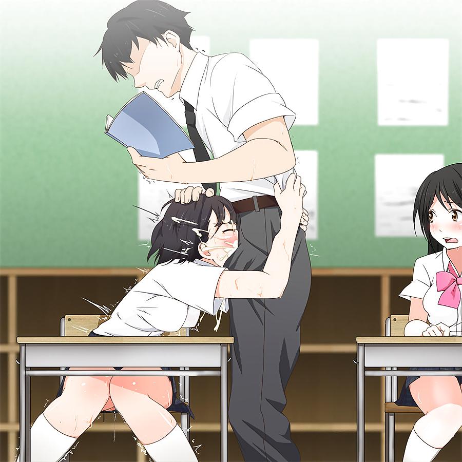 25P Hentai Collection 14