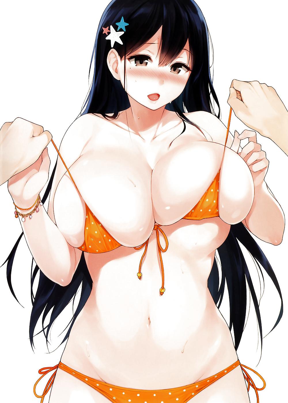 25P Hentai Collection 14