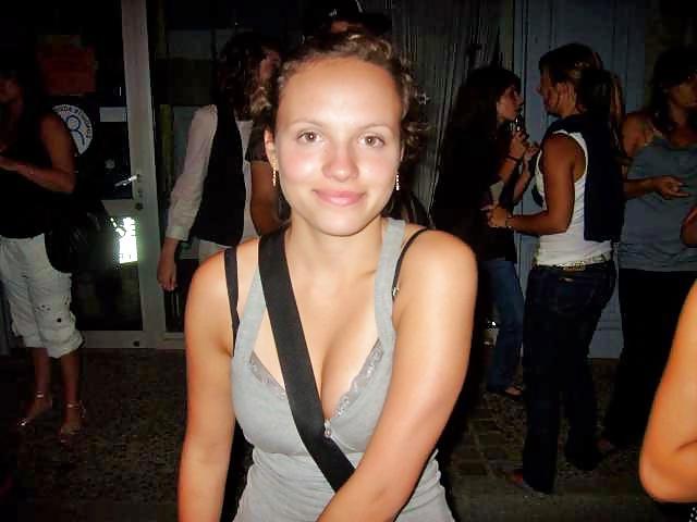 10P French Teen. Who wants to fuck her HARD?