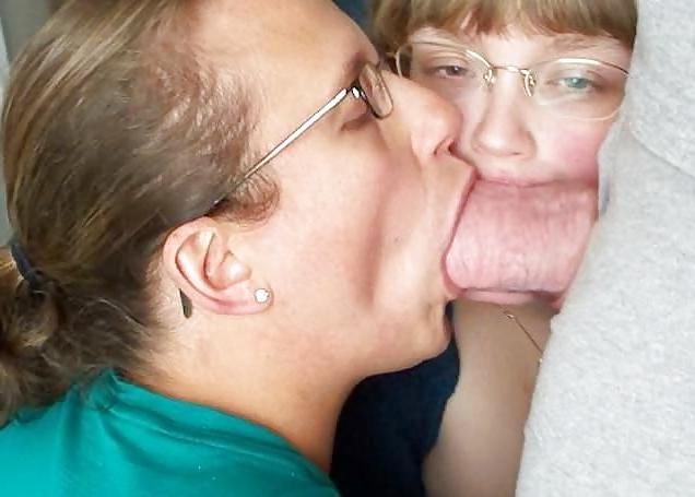 25P More Dick Sucking  :)