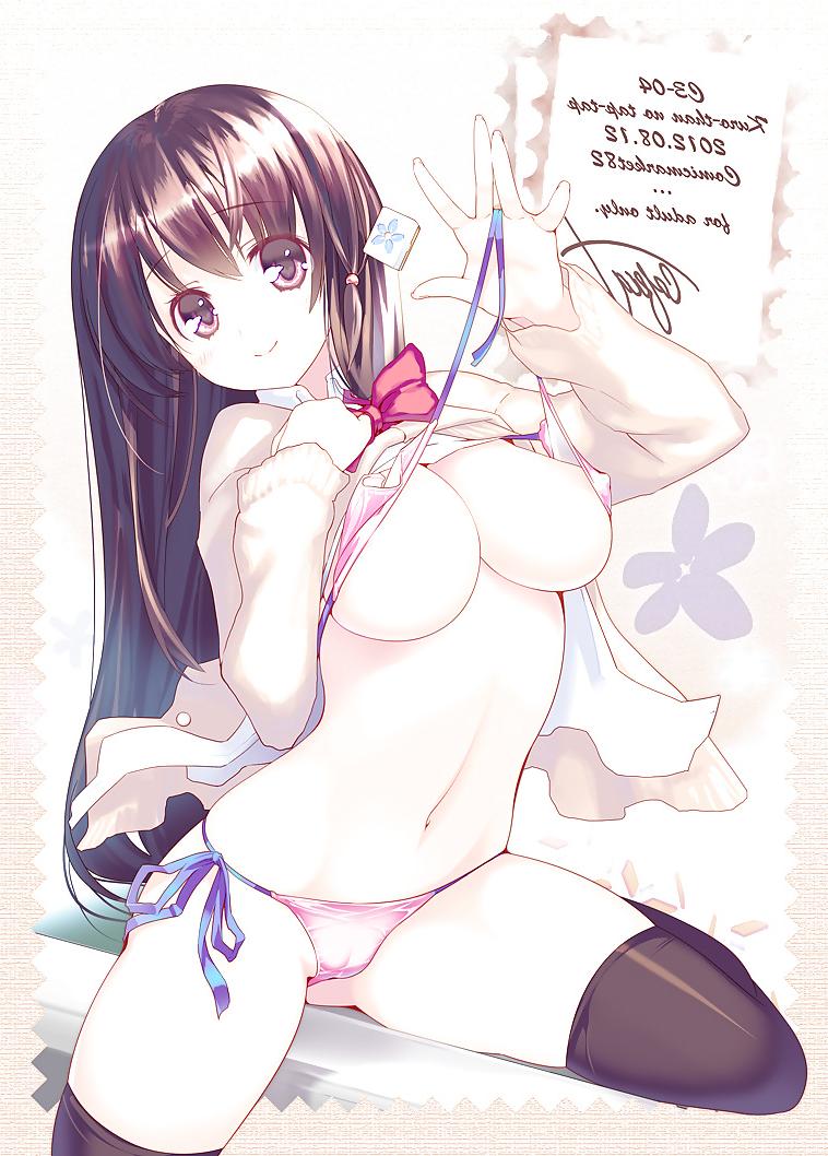 25P Hentai + Ecchi 2