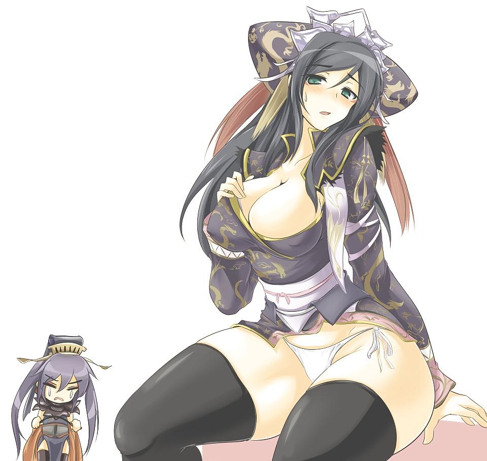 25P Hentai + Ecchi 2