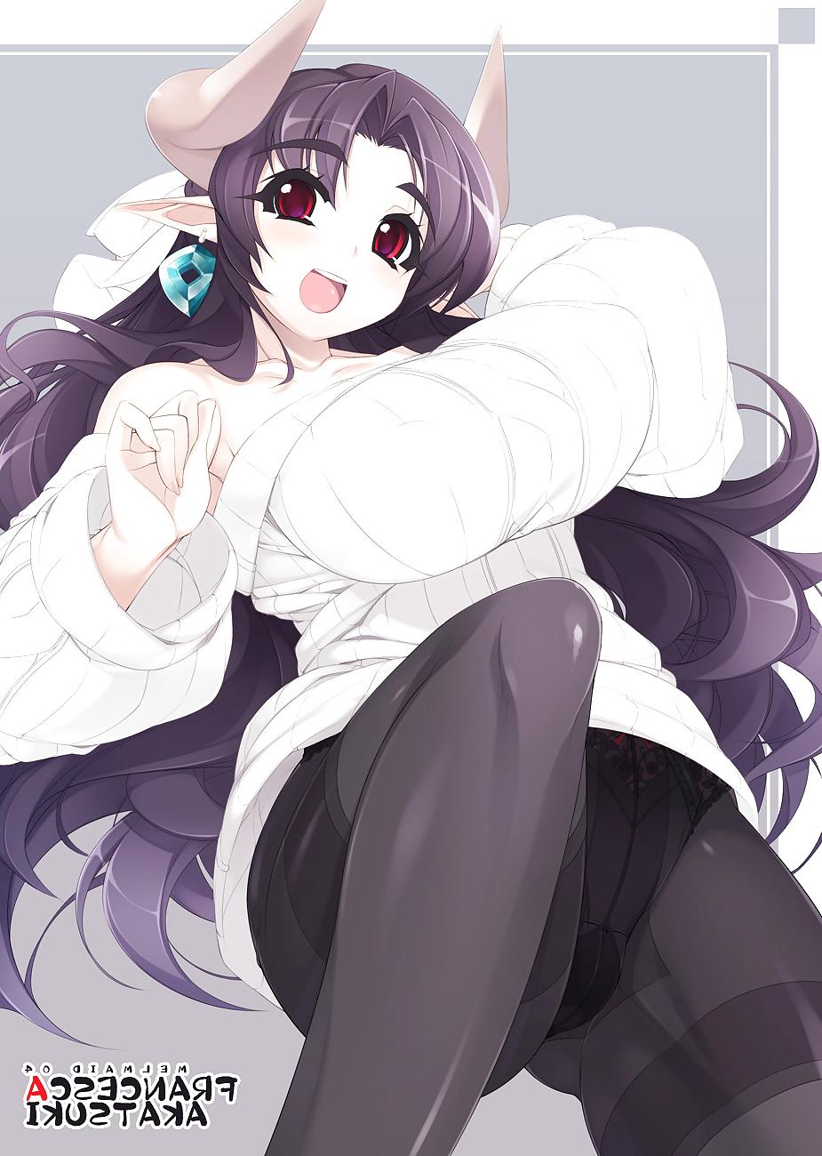 25P Hentai + Ecchi 2