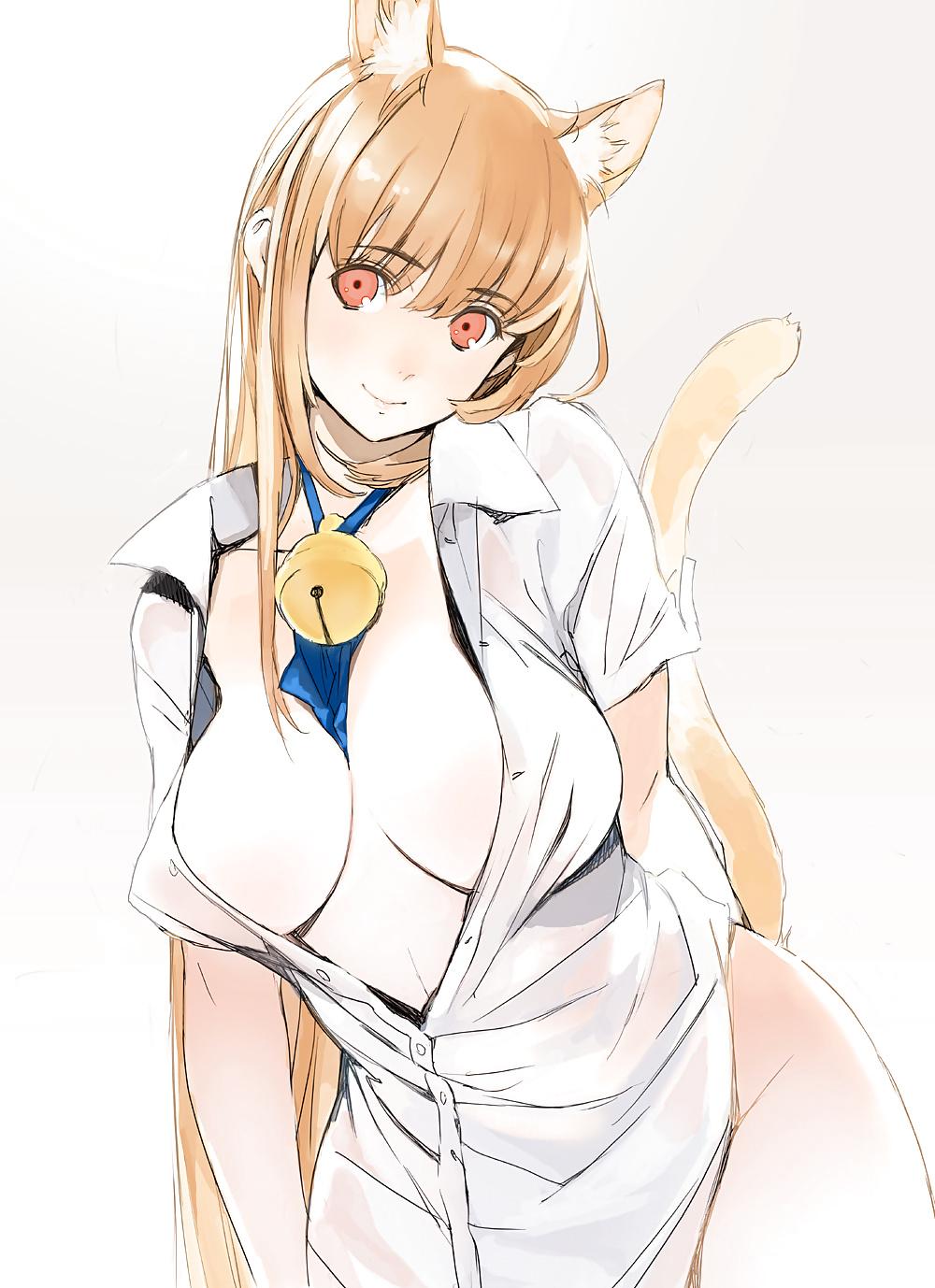 25P Hentai + Ecchi 2