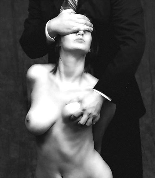 20P A Little Bondage & Submission