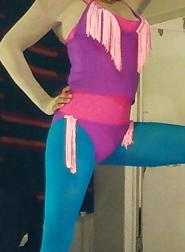 12P More cross dressing pics of me