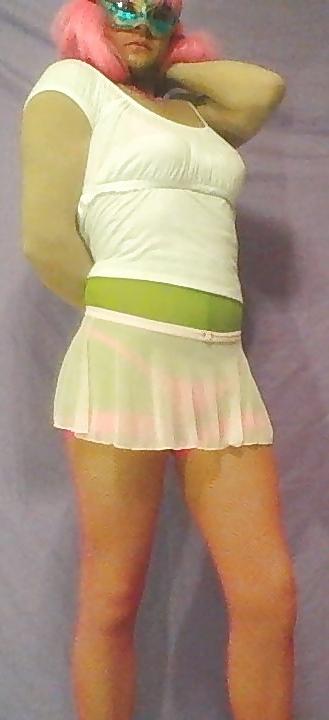 12P More cross dressing pics of me