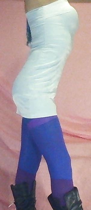 12P More cross dressing pics of me