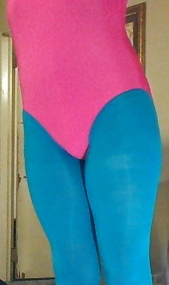 12P More cross dressing pics of me