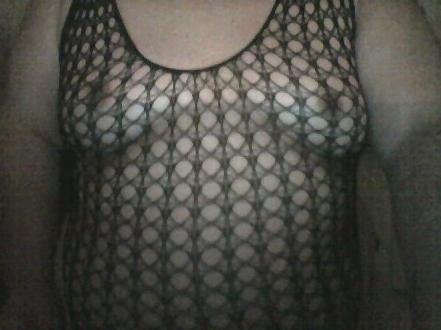 14P Net suit