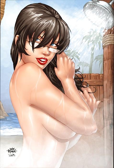 25P Hentai and sex Cartoons