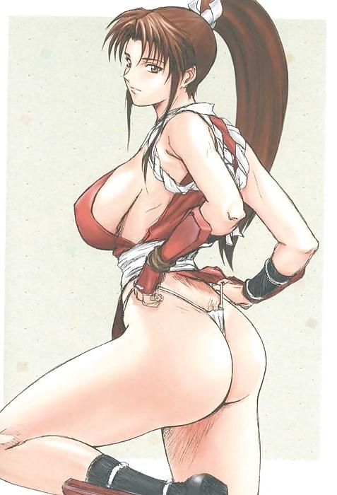 25P Hentai and sex Cartoons