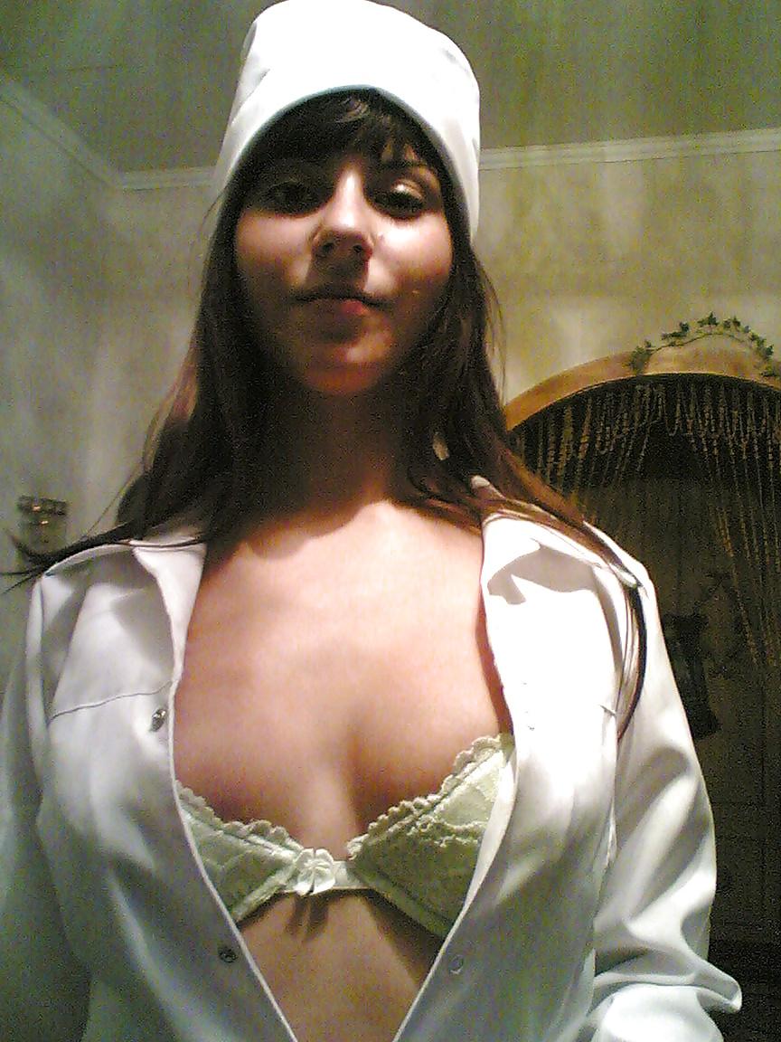 25P Diana -little sweet mommy with big tits