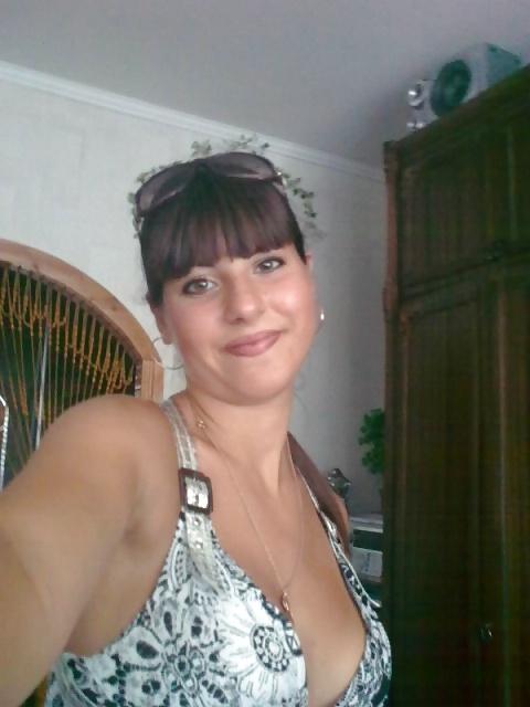 25P Diana -little sweet mommy with big tits