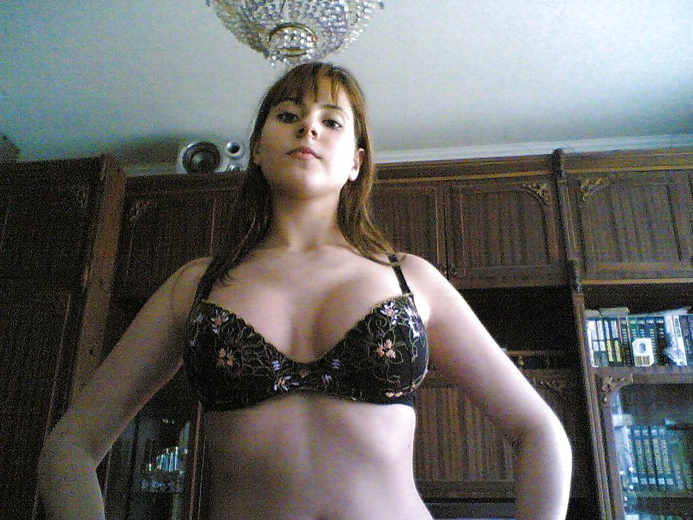 25P Diana -little sweet mommy with big tits