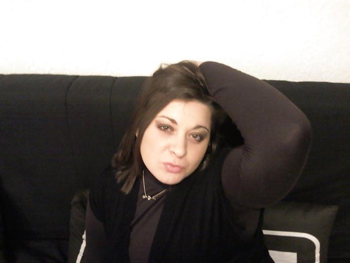 7P French Cousin BBW