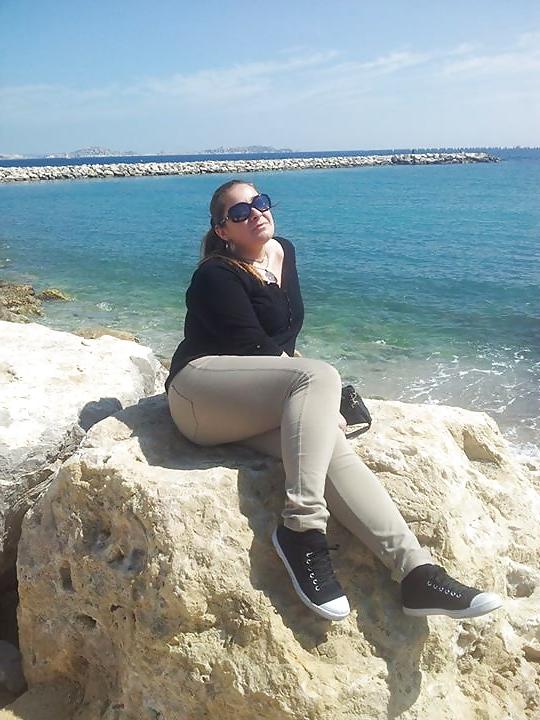 7P French Cousin BBW