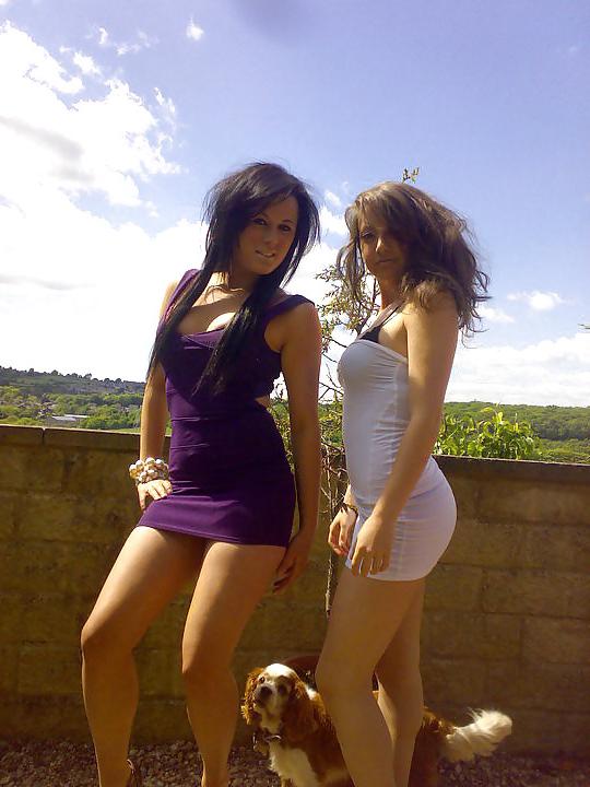 25P TEEN SLUT GEORGINA .DIRTY COMMENTS!!!