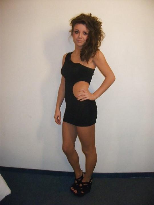 25P TEEN SLUT GEORGINA .DIRTY COMMENTS!!!