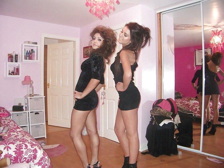 25P TEEN SLUT GEORGINA .DIRTY COMMENTS!!!
