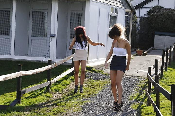 25P TEEN SLUT GEORGINA .DIRTY COMMENTS!!!
