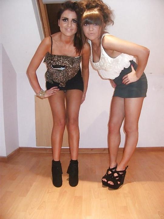 25P TEEN SLUT GEORGINA .DIRTY COMMENTS!!!