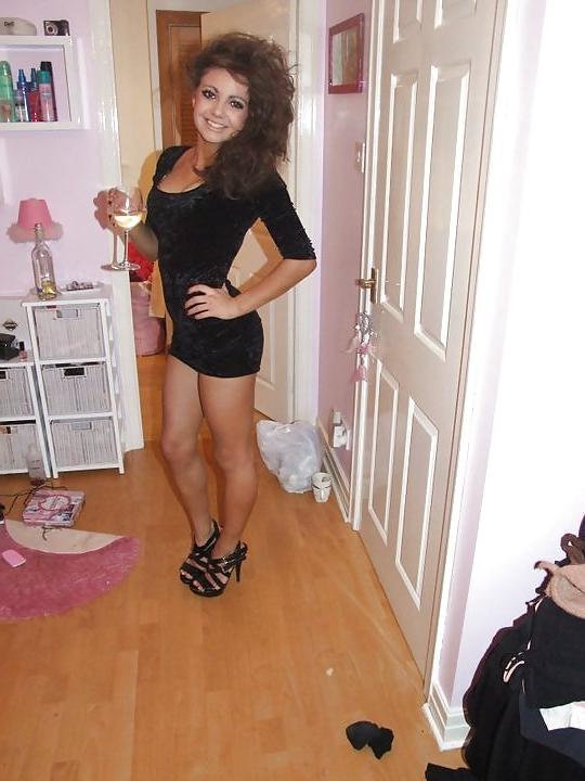 25P TEEN SLUT GEORGINA .DIRTY COMMENTS!!!