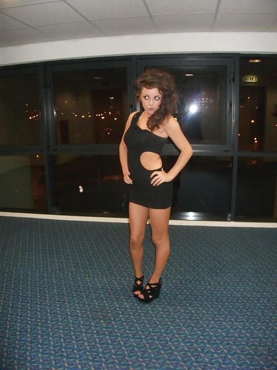 25P TEEN SLUT GEORGINA .DIRTY COMMENTS!!!