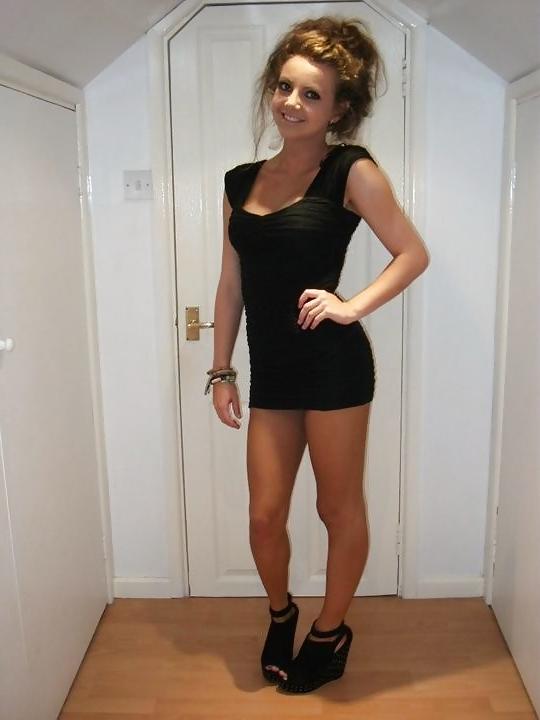 25P TEEN SLUT GEORGINA .DIRTY COMMENTS!!!