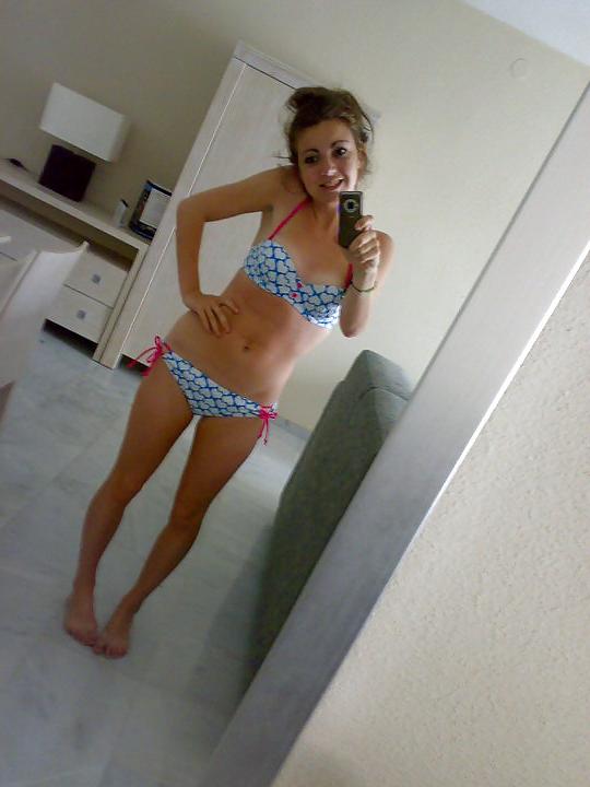 25P TEEN SLUT GEORGINA .DIRTY COMMENTS!!!