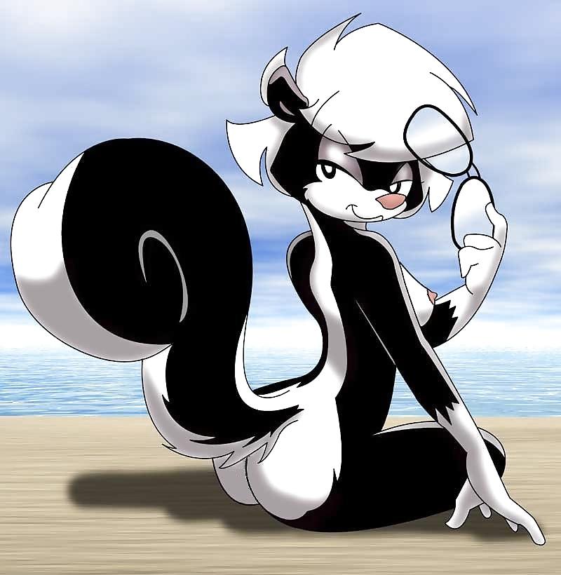 25P Furry hentai style 1