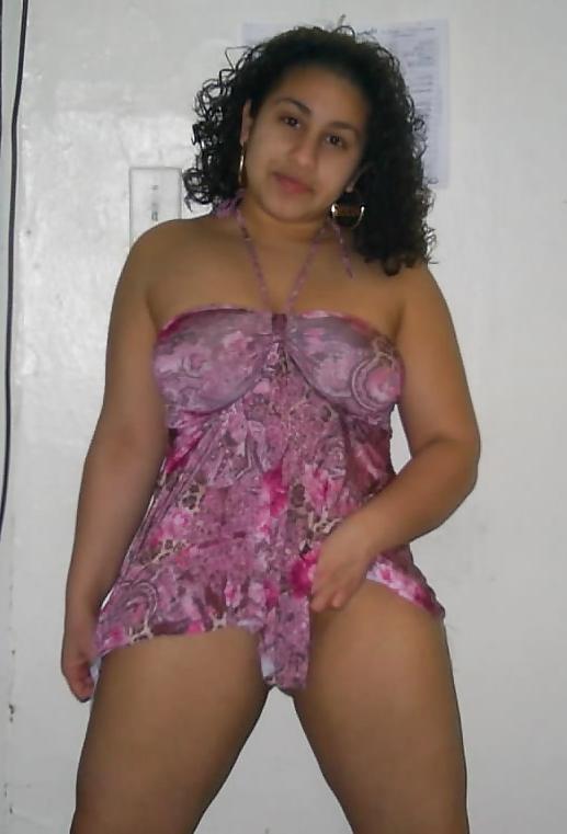 18P Thick latina 