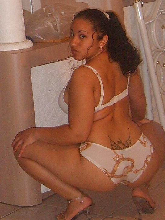 18P Thick latina 
