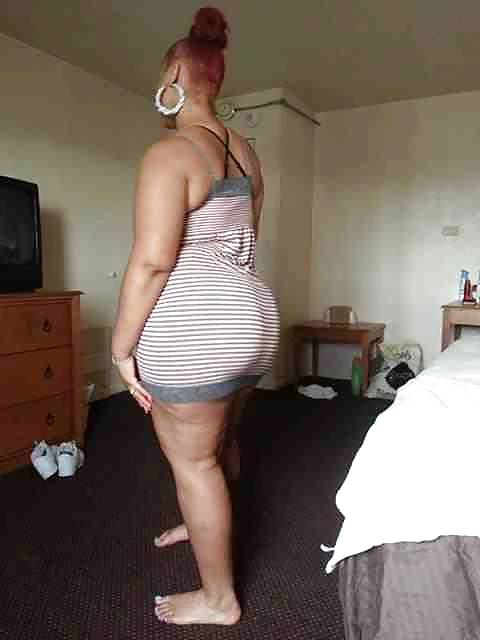 4P Thick redbone